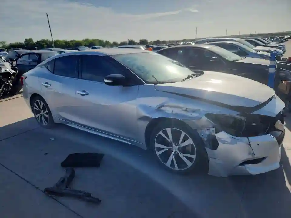 1N4AA6AP0HC444463 2017 NISSAN MAXIMA-3
