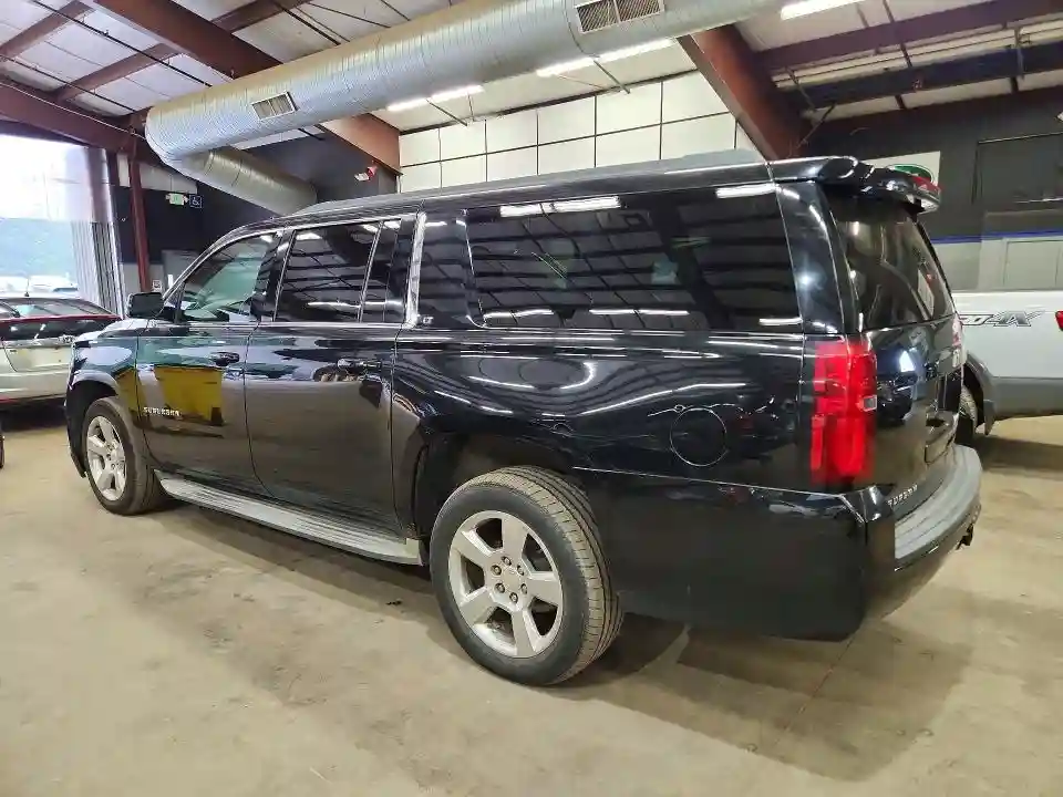 1GNSKJKC8FR547643 2015 CHEVROLET SUBURBAN-1