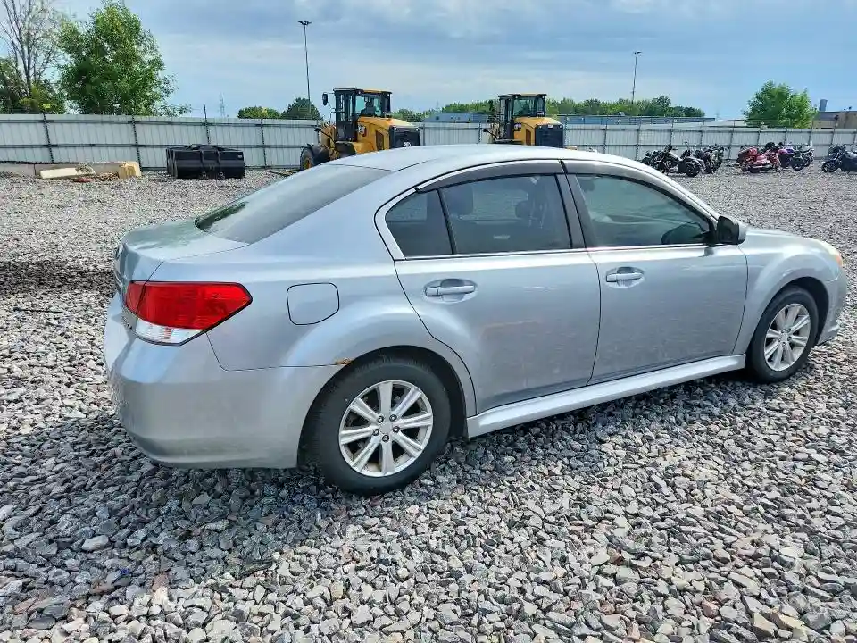 4S3BMCC62C3005718 2012 SUBARU LEGACY-2