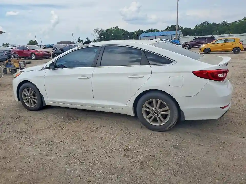 5NPE24AF8GH399277 2016 HYUNDAI SONATA-1