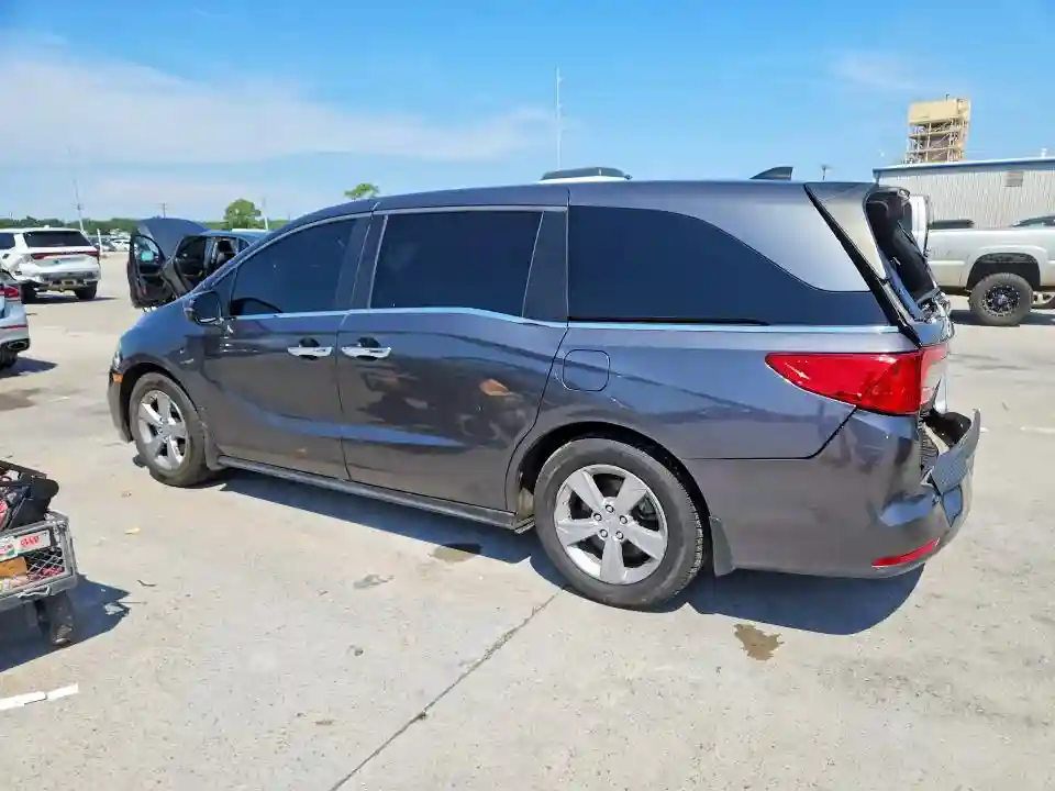5FNRL6H50LB017338 2020 HONDA ODYSSEY EX-1