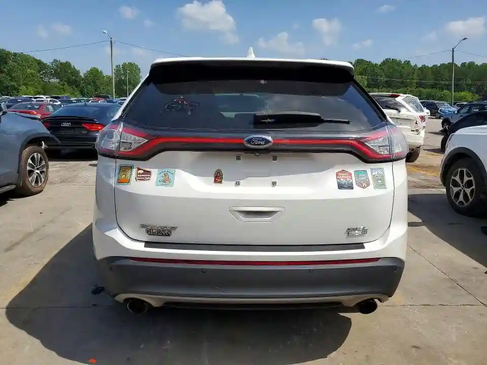 2FMPK4J90GBB62972 2016 FORD EDGE-5