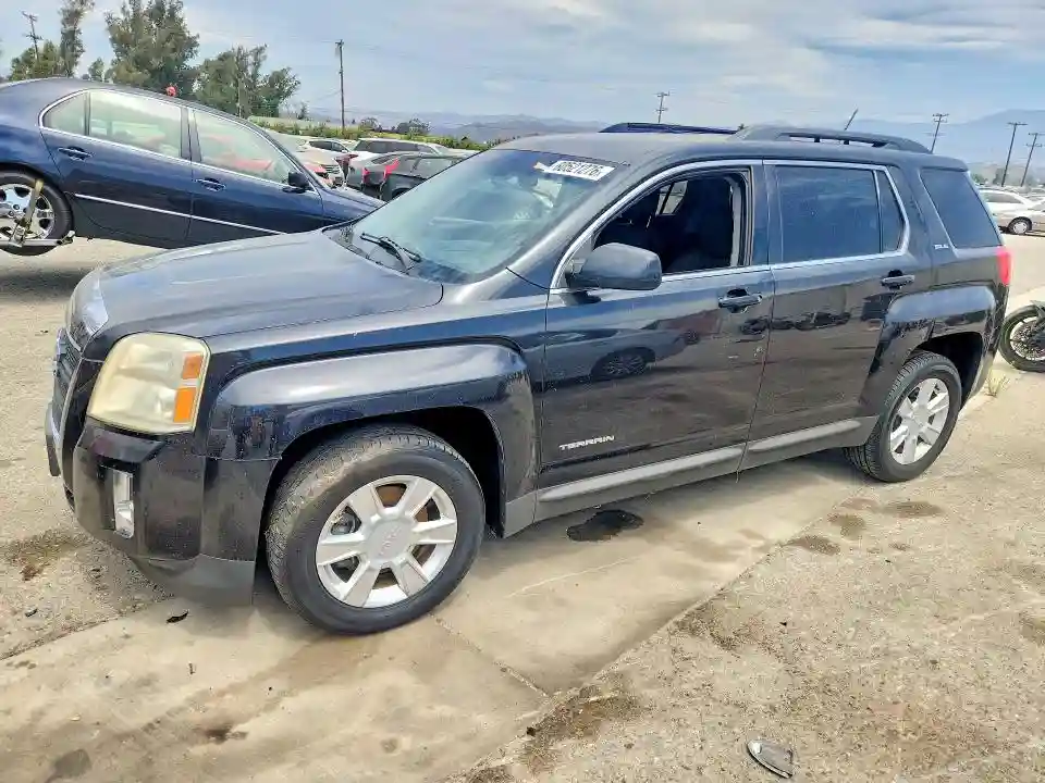 2GKFLTEK4D6190111 2013 GMC TERRAIN-0