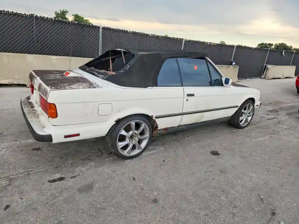 WBABB2304H1943392 1987 BMW 3 SERIES-2