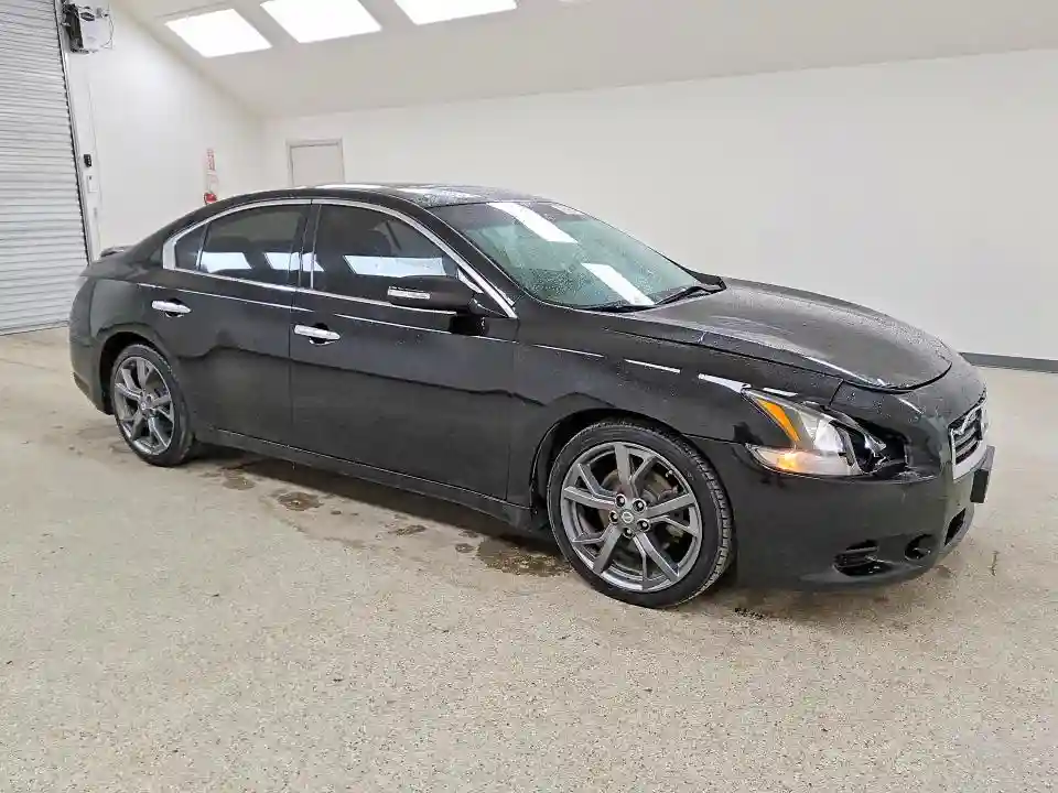 1N4AA5AP5EC907784 2014 NISSAN MAXIMA-3
