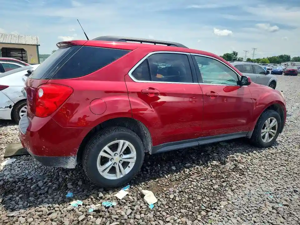 2GNALDEK8C1296348 2012 CHEVROLET EQUINOX-2