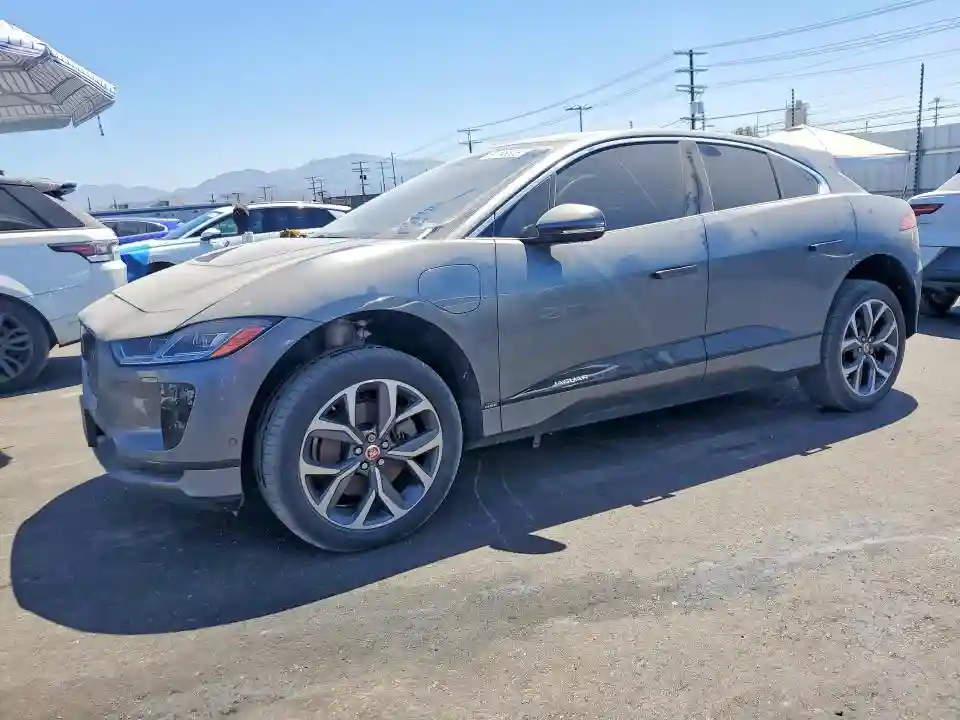 SADHD2S15K1F73182 2019 JAGUAR I-PACE-0