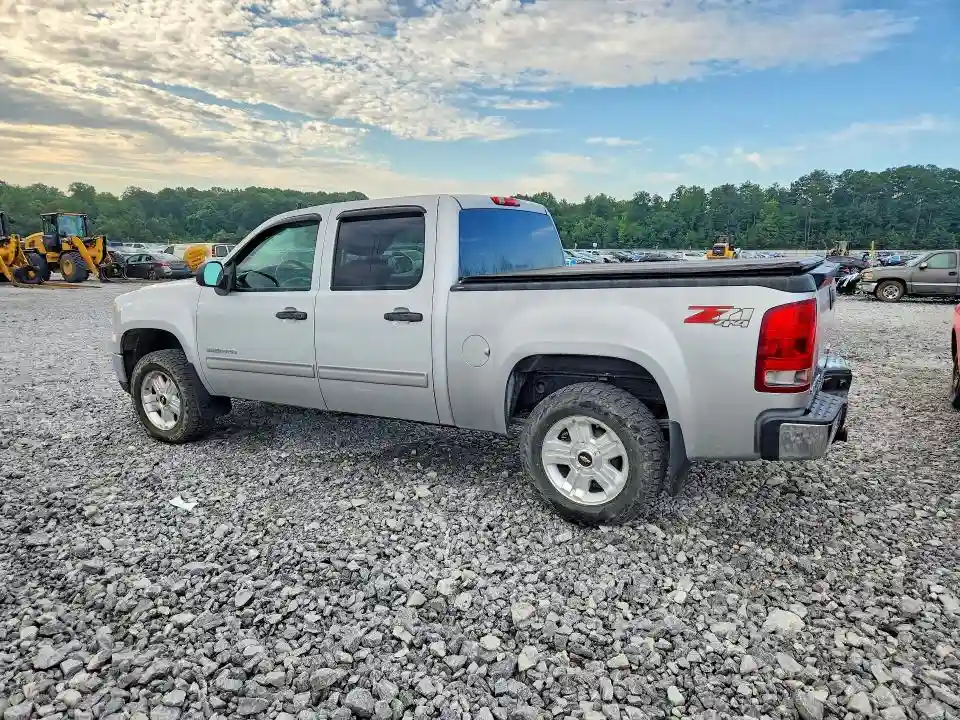 3GTP2VE79CG267987 2012 GMC SIERRA-1