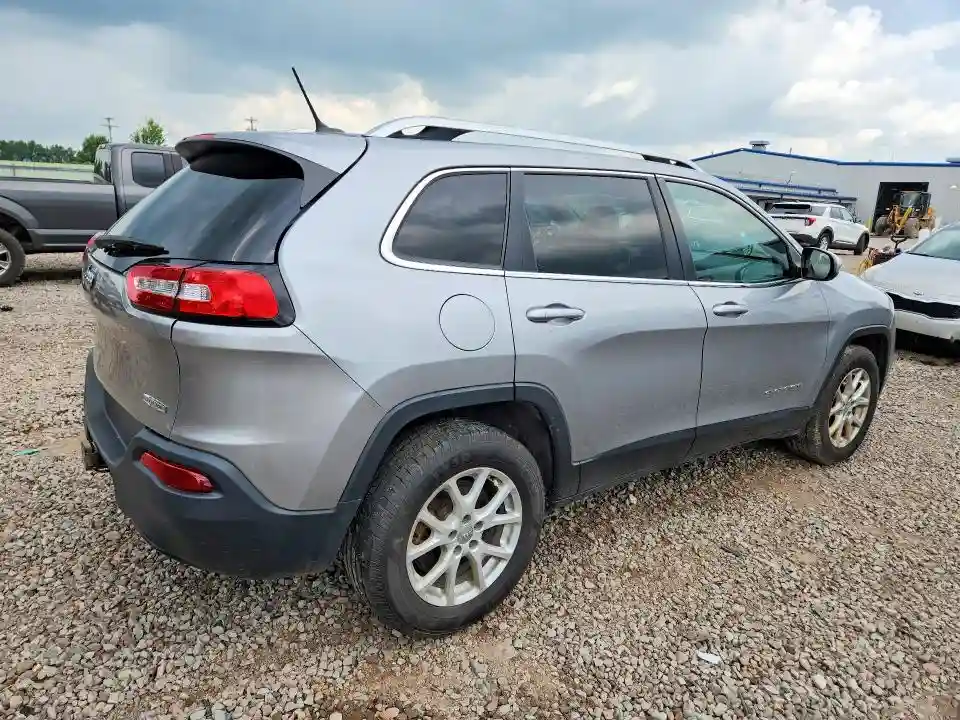 1C4PJMCS9EW175366 2014 JEEP CHEROKEE-2