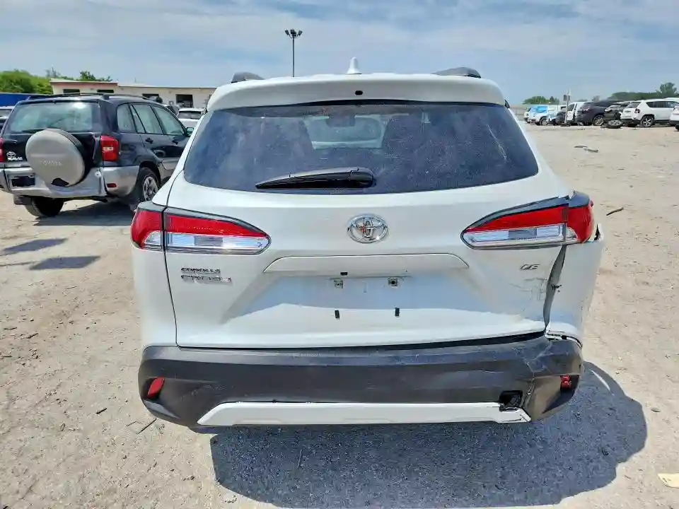 7MUCAAAG6RV098916 2024 TOYOTA ALL OTHER-5