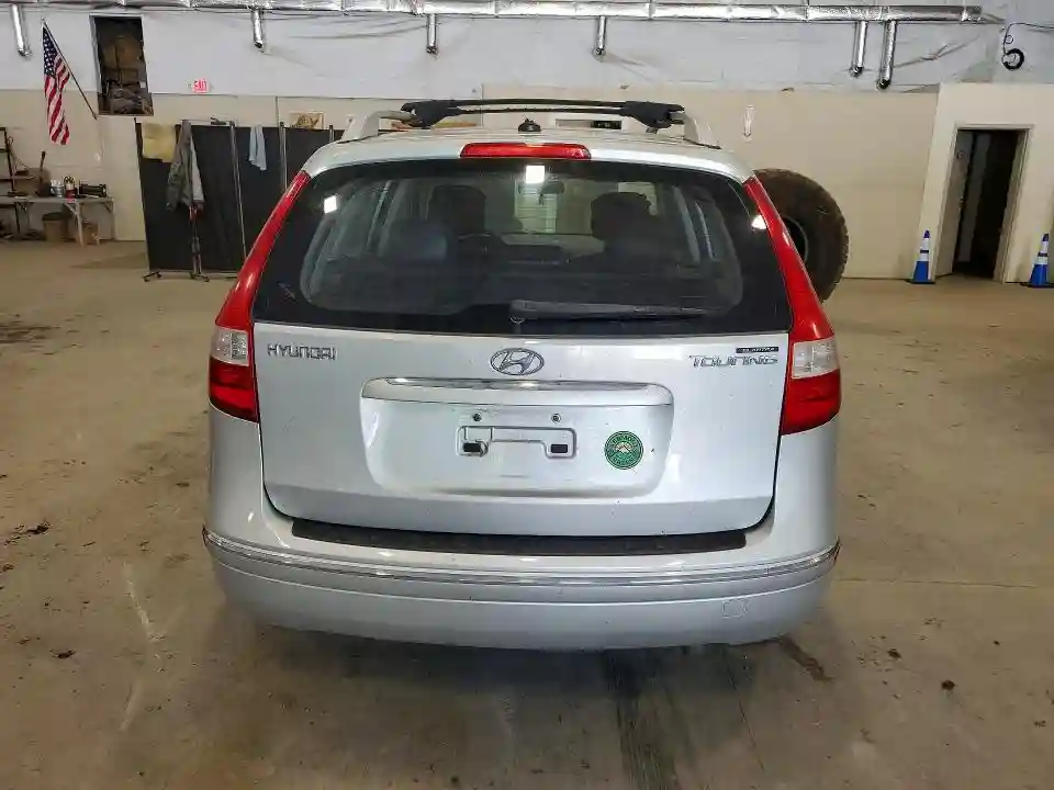 KMHDC8AE6BU096547 2011 HYUNDAI ELANTRA-5