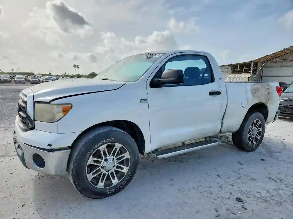 5TFJM5F12AX001035 2010 TOYOTA TUNDRA GRA-0