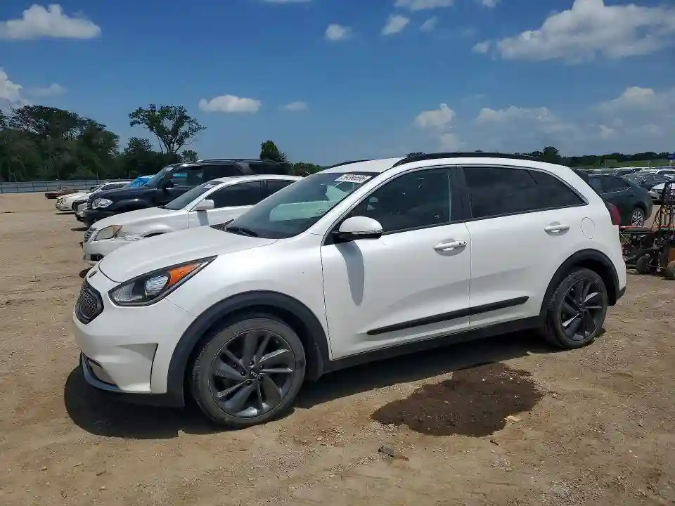 KNDCC3LC2H5092237 2017 KIA NIRO-0