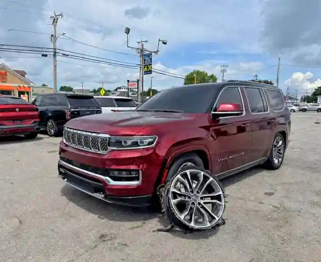 1C4SJVGJ2NS144713 2022 JEEP GRAND WAGO-1