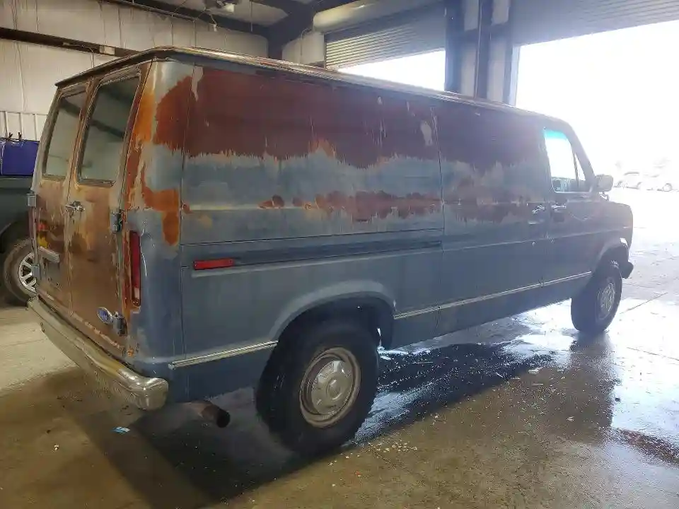 1FTFE24H8KHC29408 1989 FORD ECONOLINE-2