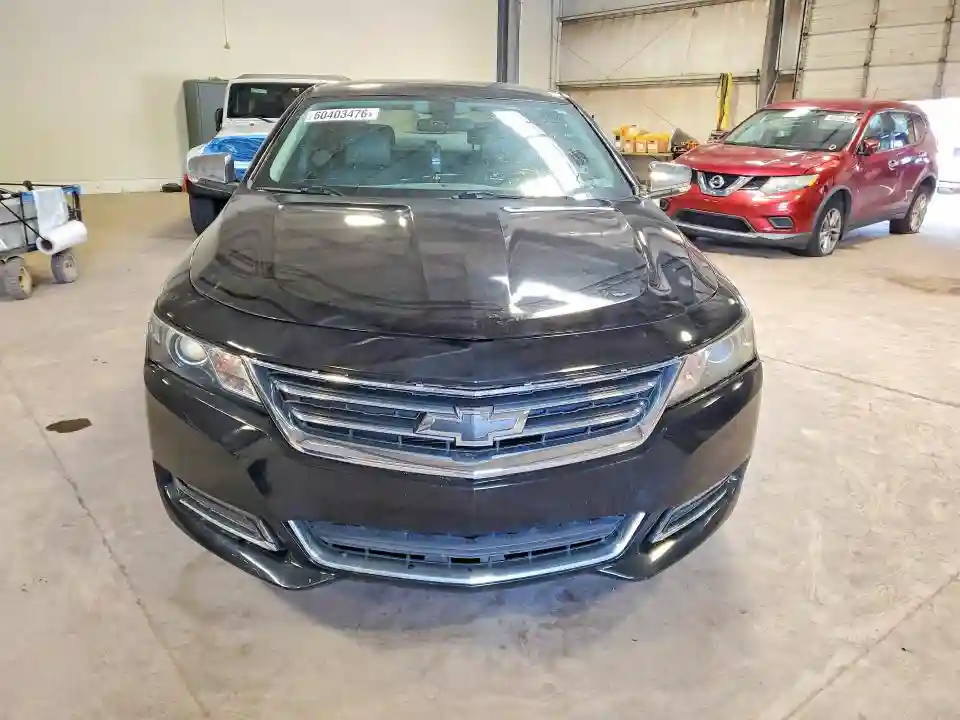 2G1115S30G9142573 2016 CHEVROLET IMPALA-4