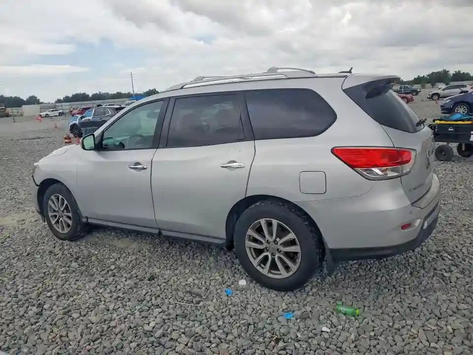5N1AR2MN1GC652013 2016 NISSAN PATHFINDER-1