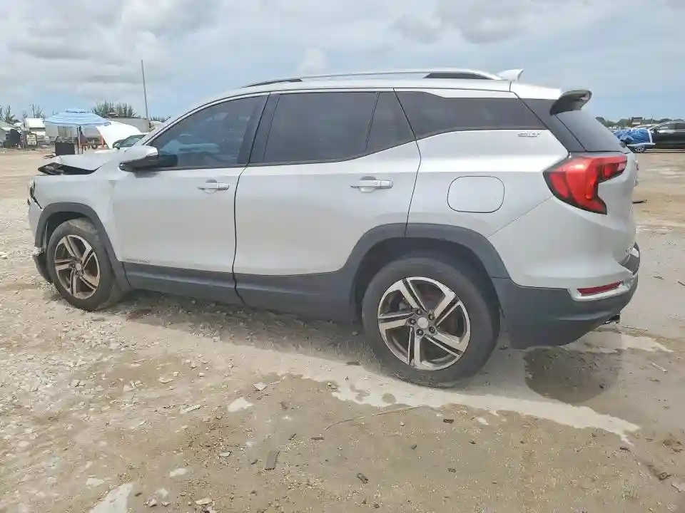 3GKALPEVXKL175908 2019 GMC TERRAIN-1