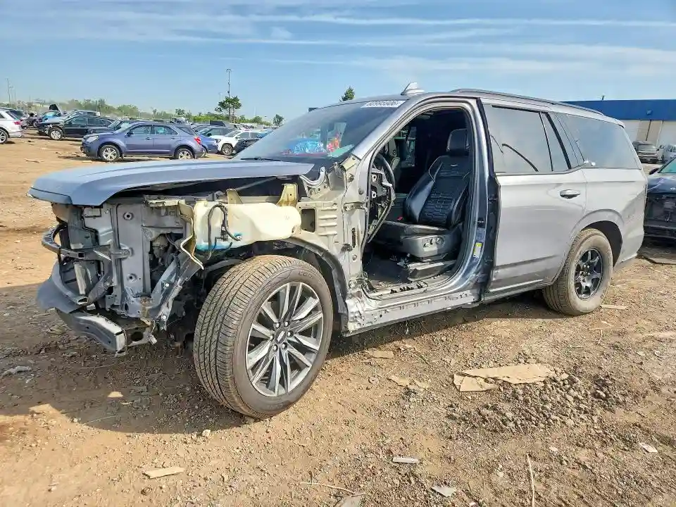 1GYS4GKL9MR437584 2021 CADILLAC ESCALADE-0