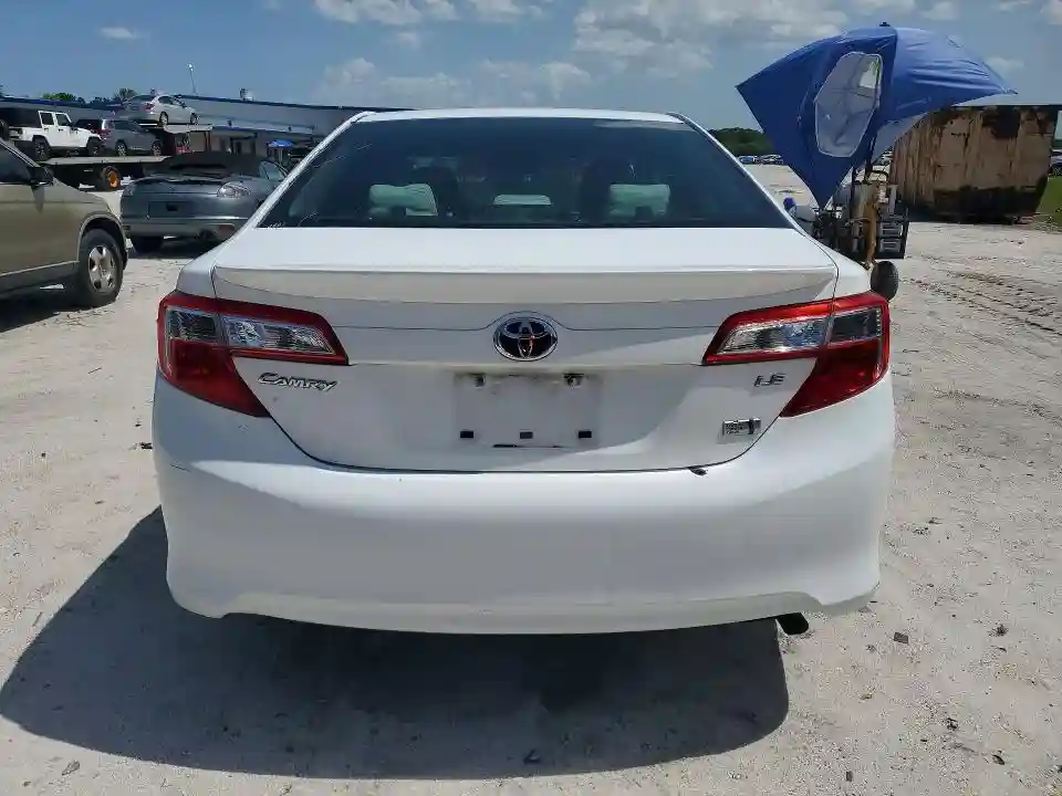 4T1BD1FK0DU091020 2013 TOYOTA CAMRY-5