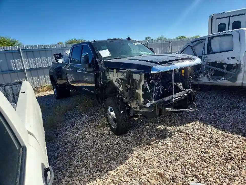 1GT49WEY1NF250487 2022 GMC SIERRA-3