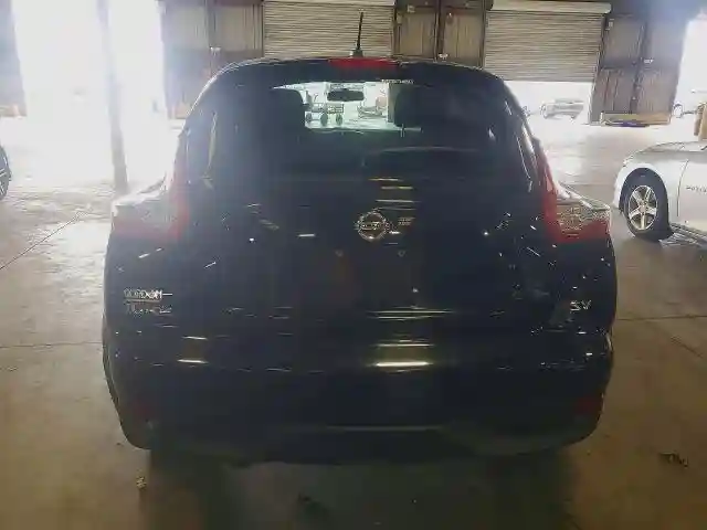 JN8AF5MR3GT608777 2016 NISSAN JUKE-5