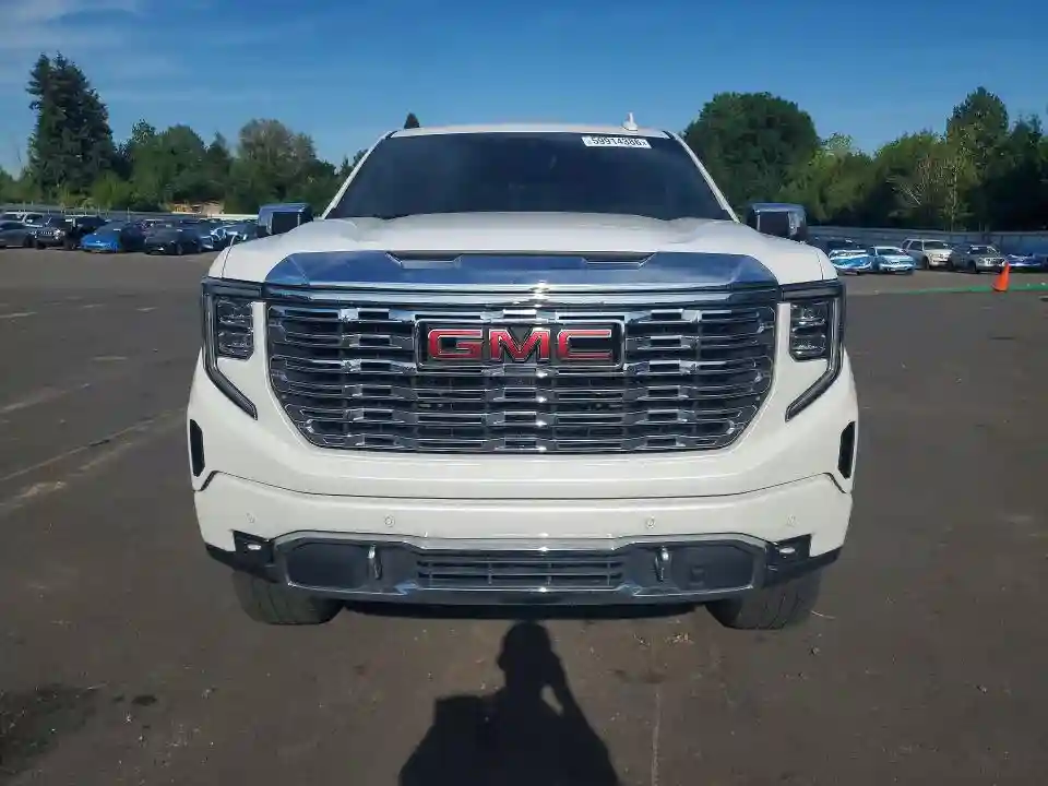 3GTUUGE84PG300157 2023 GMC SIERRA-4