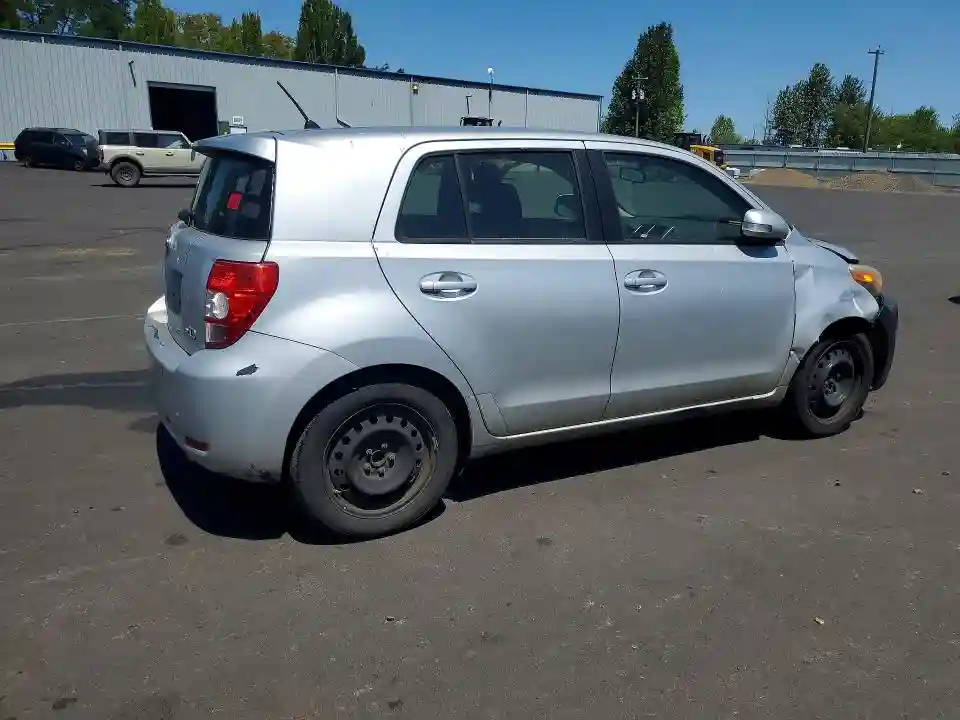 JTKKUPB42E1045411 2014 SCION XD-2