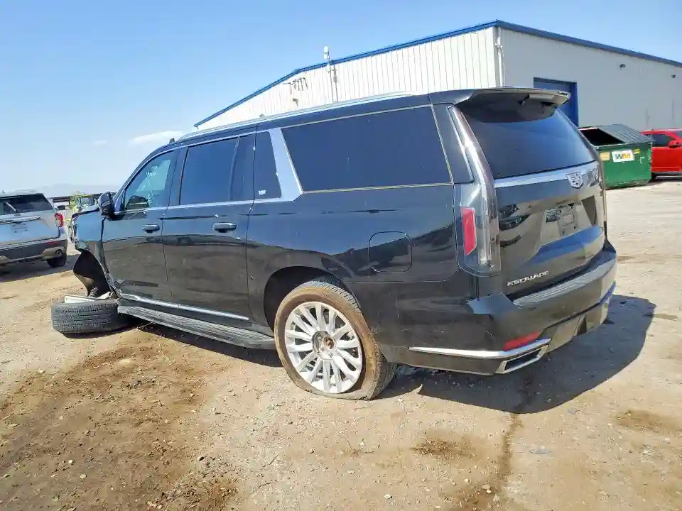 1GYS4JKL2PR250382 2023 CADILLAC ESCALADE-1