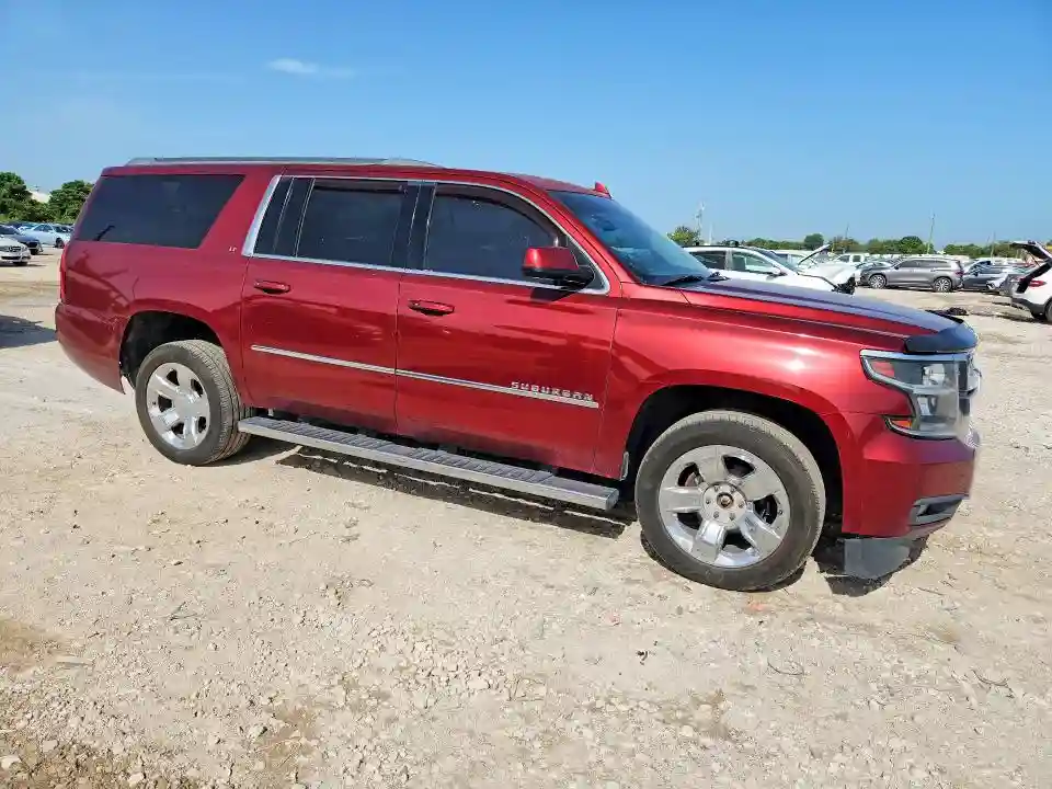 1GNSKHKC0HR357508 2017 CHEVROLET SUBURBAN-3