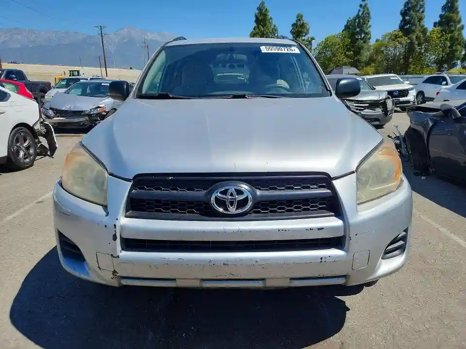 2T3ZF4DV9CW152989 2012 TOYOTA RAV4 BASE-4
