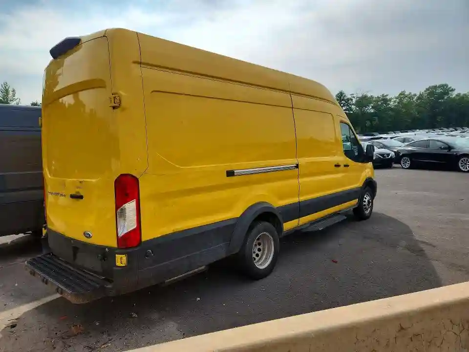 1FTRS4X80LKB04839 2020 FORD TRANSIT-2