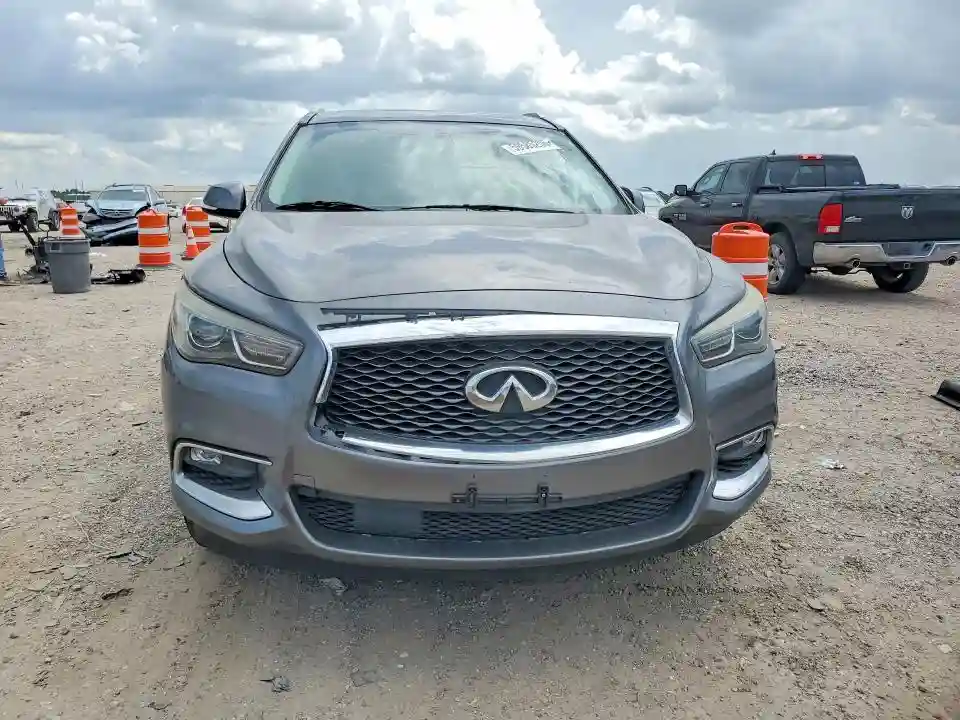 5N1DL0MN9JC522491 2018 INFINITI QX60-4