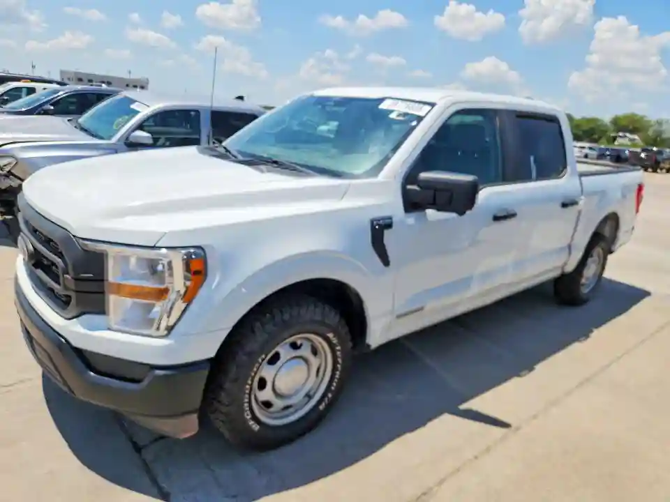 1FTFW1CD6NFB26297 2022 FORD F150-0