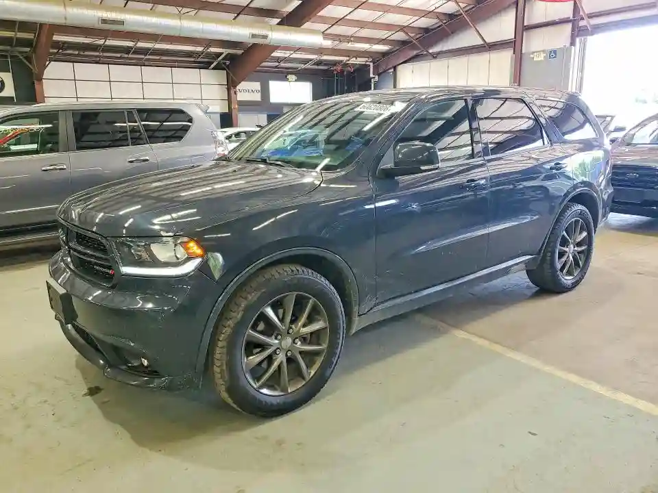 1C4RDJDG6JC290575 2018 DODGE DURANGO-0