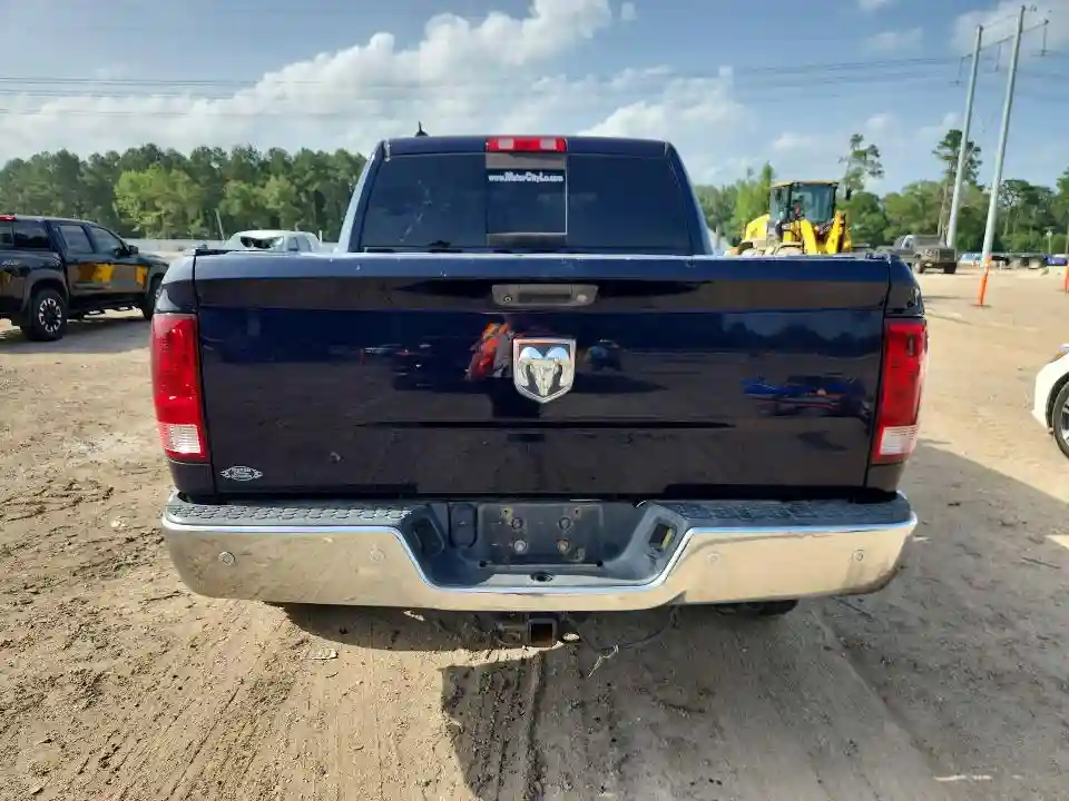 1C6RR7LM5FS603518 2015 RAM 1500-5
