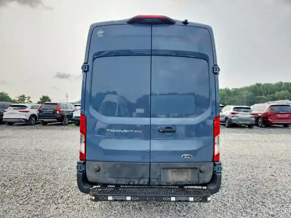 1FTBR3X81LKB27862 2020 FORD TRANSIT-5