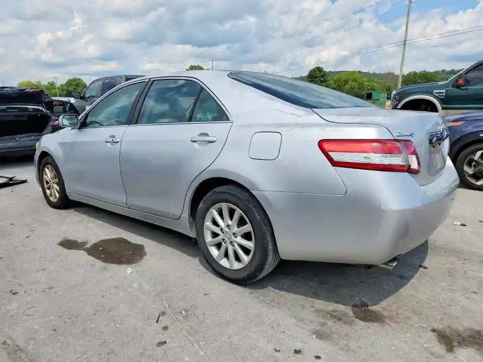 4T1BK3EK6BU118124 2011 TOYOTA CAMRY-1