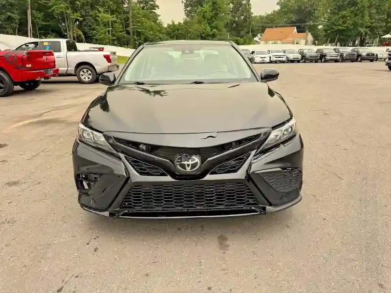 4T1G11AK2MU476830 2021 TOYOTA CAMRY-4