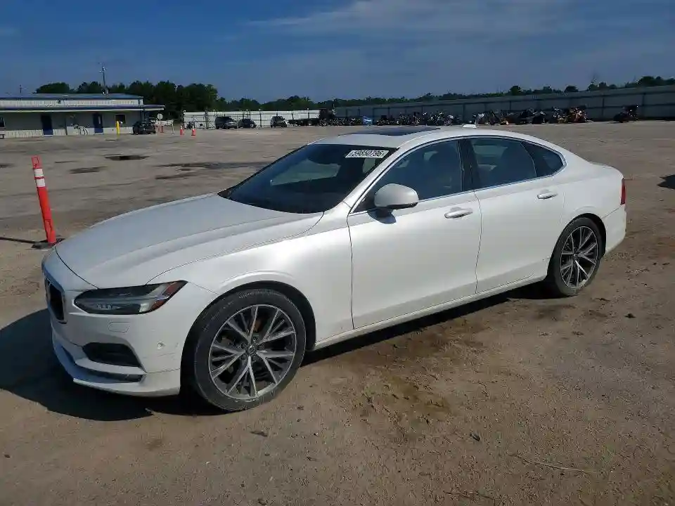 YV1102AK3H1010182 2017 VOLVO S90-0