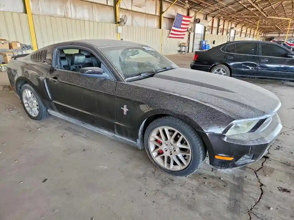 1ZVBP8AM6C5214936 2012 FORD MUSTANG-3