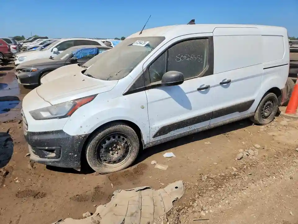 NM0LS7E27M1484613 2021 FORD TRANSIT-0