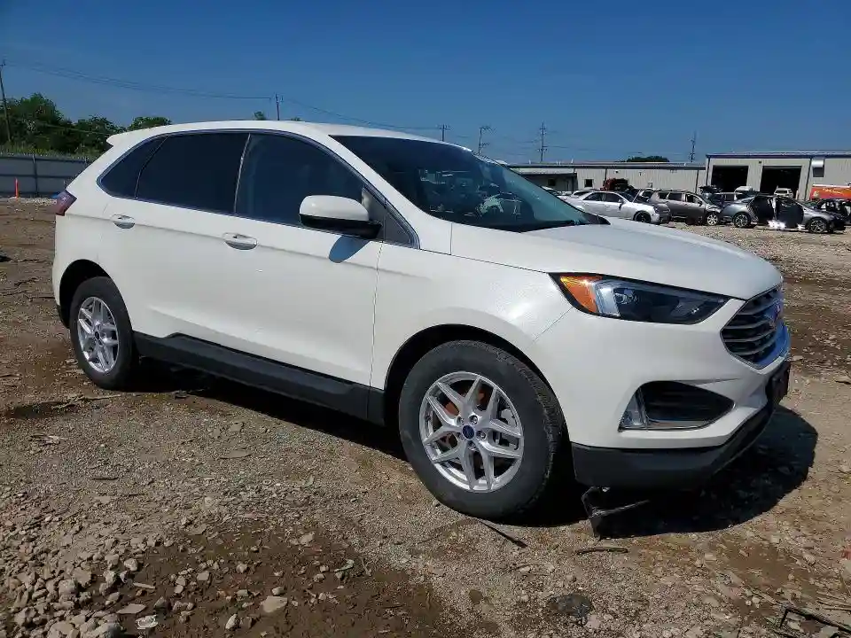 2FMPK4J92NBA77497 2022 FORD EDGE-3