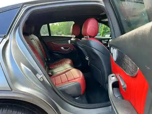 W1N0J8EB2MF894388 2021 MERCEDES-BENZ GLC-CLASS-4