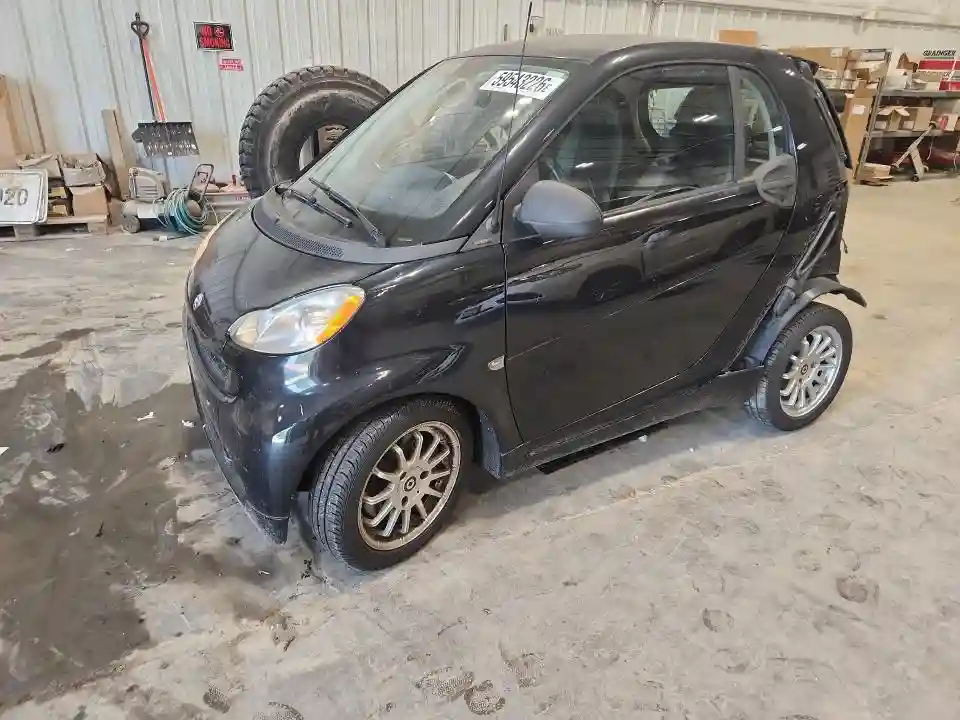 WMEEJ3BA4CK564836 2012 SMART FORTWO-0