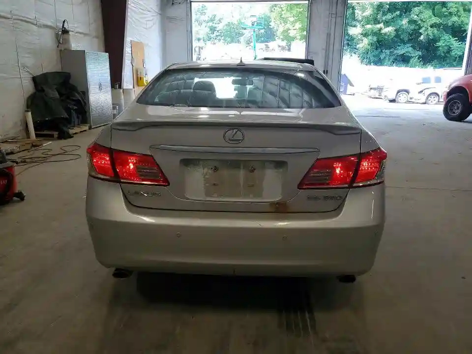 JTHBK1EG7A2360238 2010 LEXUS ES350-5