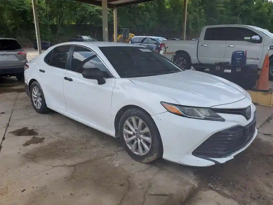 4T1B11HK1KU790143 2019 TOYOTA CAMRY-3
