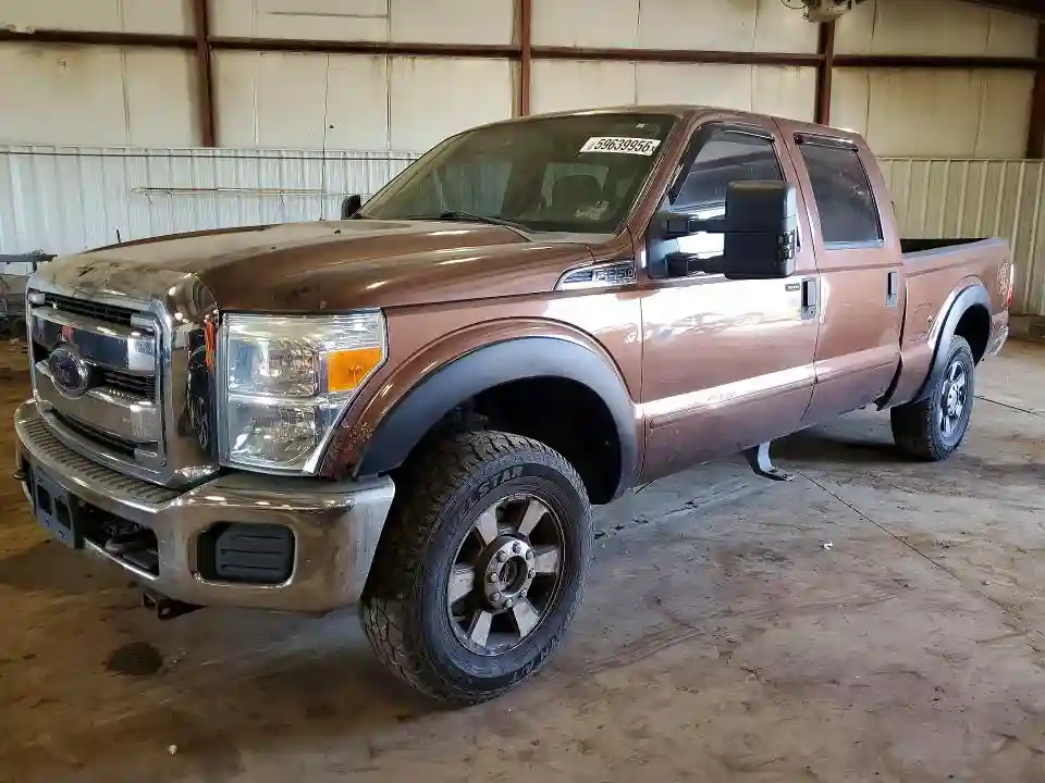 1FT7W2B61CEB37420 2012 FORD F250-0