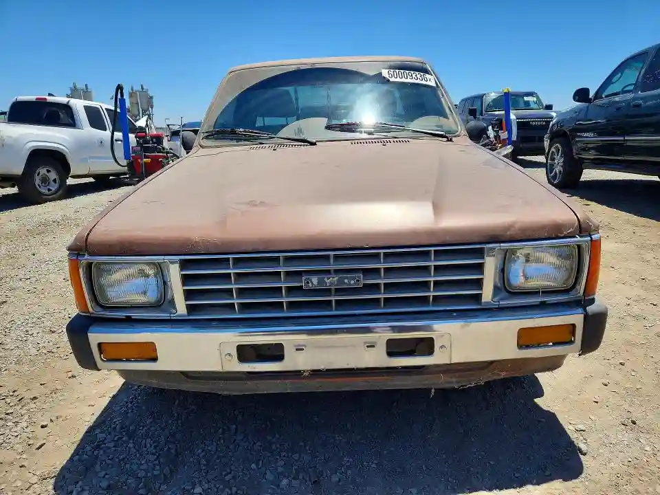 JT4RN56S3G7004690 1986 TOYOTA ALL OTHER-4