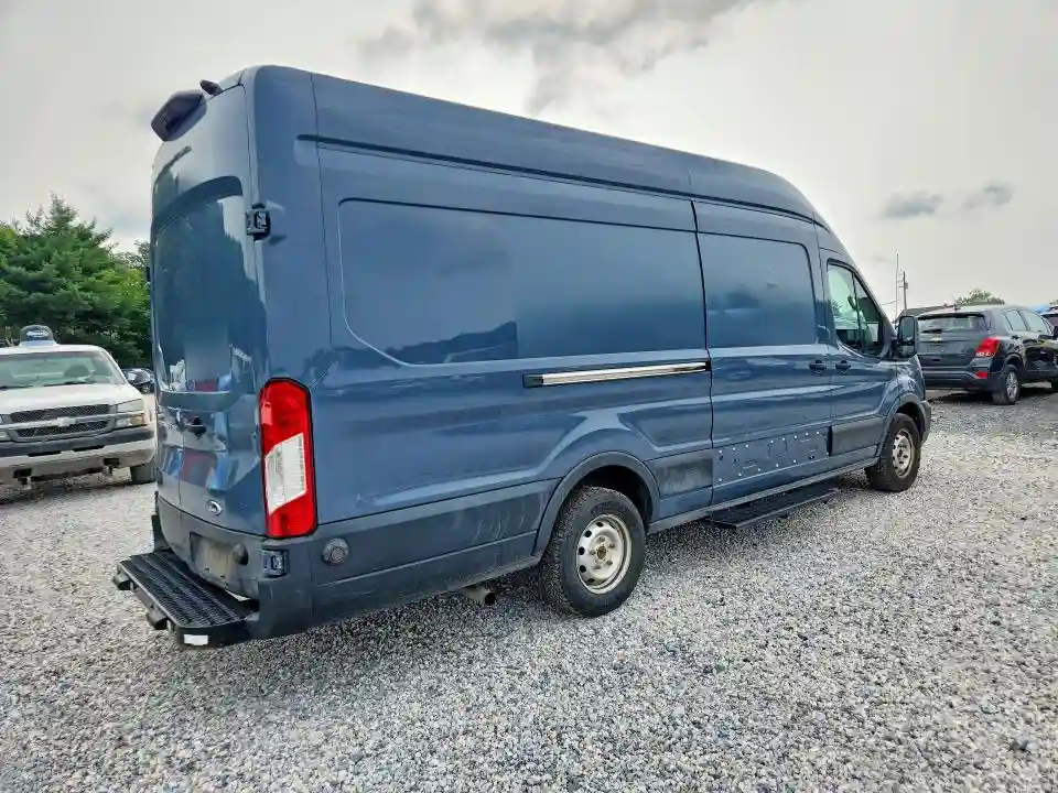 1FTBR3X81LKB27862 2020 FORD TRANSIT-2